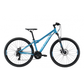 Велосипед Reid 27,5" MTB Sport WSD Disc Aqua (1201124336) S/36см Фото №1